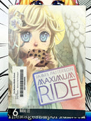 Maximum Ride Vol 6 Ex Library