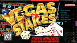 Vegas Stakes (Super Nintendo)