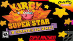 Kirby Super Star (Super Nintendo)