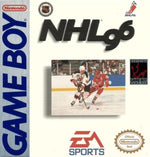 NHL 96 (Gameboy)