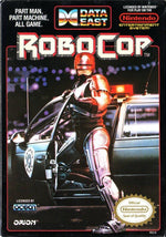 Robocop (Nintendo NES)