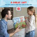 Catapult Castle 1-4 Player Medieval Dexterity Game -