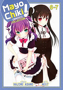 Mayo Chiki! Omnibus Collection Vol 6-7