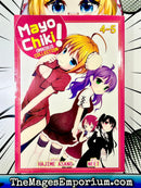 Mayo Chiki! Vol 4-5 Omnibus