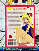 Mayo Chiki! Vol 4-5 Omnibus