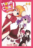 Mayo Chiki! Vol 4-5 Omnibus