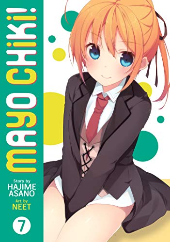 Mayo Chiki! Vol 7