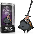 FiGPiN: Nightmare Before Christmas - Mayor #257