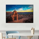 Arches National Park Wall Art