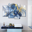 Abstract Prints Wall Art