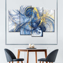 Abstract Prints Wall Art