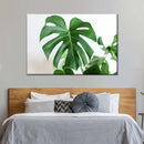 Monstera Leaf Wall Art