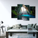 Melissani Cave Wall Art