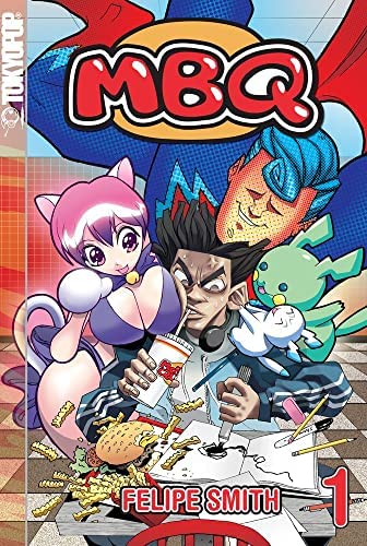 MBQ Vol 1