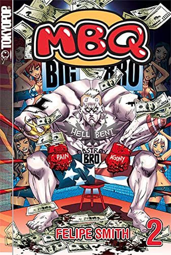 MBQ Vol 2