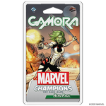 Marvel Champions LCG: Gamora Hero Pack