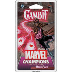 Marvel Champions LCG: Gambit Hero Pack