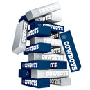 Dallas Cowboys Tumble Tower