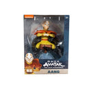 McFarlane Toys Avatar: The Last Airbender Aang 12-Inch Statue