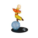 McFarlane Toys Avatar: The Last Airbender Aang 12-Inch Statue