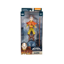 McFarlane Toys Avatar: The Last Airbender (Aang or Prince Zuko) 7" Scale Action Figure