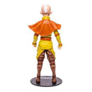 McFarlane Toys Avatar: The Last Airbender (Aang or Prince Zuko) 7" Scale Action Figure