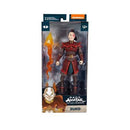 McFarlane Toys Avatar: The Last Airbender (Aang or Prince Zuko) 7" Scale Action Figure