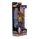 McFarlane Toys Avatar: The Last Airbender (Aang or Prince Zuko) 7" Scale Action Figure