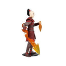 McFarlane Toys Avatar: The Last Airbender (Aang or Prince Zuko) 7" Scale Action Figure