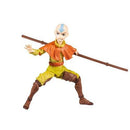 McFarlane Toys Avatar: The Last Airbender (Aang or Prince Zuko) 7" Scale Action Figure