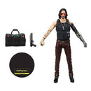 McFarlane Toys Cyberpunk 2077 7-Inch Scale Action Figure - Select Figure(s)