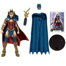 McFarlane Toys DC Build-a-Figure Wave 4 Dark Nights 7-Inch Scale Action Figure