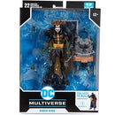 McFarlane Toys DC Build-a-Figure Wave 4 Dark Nights 7-Inch Scale Action Figure