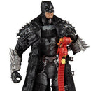 McFarlane Toys DC Build-a-Figure Wave 4 Dark Nights 7-Inch Scale Action Figure