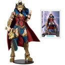 McFarlane Toys DC Build-a-Figure Wave 4 Dark Nights 7-Inch Scale Action Figure