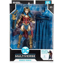 McFarlane Toys DC Build-a-Figure Wave 4 Dark Nights 7-Inch Scale Action Figure