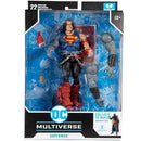 McFarlane Toys DC Build-a-Figure Wave 4 Dark Nights 7-Inch Scale Action Figure