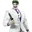 McFarlane Toys DC Build-A-Figure Wave 6 Dark Knight Returns (Batman, Joker, Robin or Superman) 7-Inch Scale Action Figure