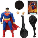 McFarlane Toys DC Build-A-Figure Wave 6 Dark Knight Returns (Batman, Joker, Robin or Superman) 7-Inch Scale Action Figure