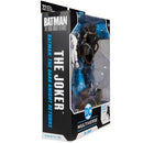 McFarlane Toys DC Build-A-Figure Wave 6 Dark Knight Returns (Batman, Joker, Robin or Superman) 7-Inch Scale Action Figure