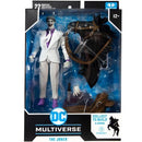 McFarlane Toys DC Build-A-Figure Wave 6 Dark Knight Returns (Batman, Joker, Robin or Superman) 7-Inch Scale Action Figure