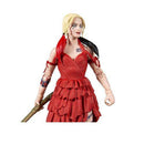 McFarlane Toys DC Build-a-Figure Wave Suicide Squad (Bloodsport or Harley Quinn) 7-Inch Scale Action Figure