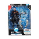 McFarlane Toys DC Build-A Wave 11 Batman & Robin Movie 7-Inch Scale Action Figure - Select Figure(s)