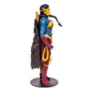 McFarlane Toys DC Build-A Wave 7 Endless Winter 7-Inch Scale Action Figure