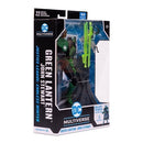 McFarlane Toys DC Build-A Wave 7 Endless Winter 7-Inch Scale Action Figure