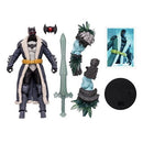 McFarlane Toys DC Build-A Wave 7 Endless Winter (Batman, Black Adam, John Stewart or Wonder Woman) 7-Inch Scale Action Figure