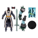 McFarlane Toys DC Build-A Wave 7 Endless Winter 7-Inch Scale Action Figure