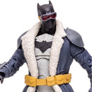 McFarlane Toys DC Build-A Wave 7 Endless Winter (Batman, Black Adam, John Stewart or Wonder Woman) 7-Inch Scale Action Figure