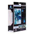 McFarlane Toys DC Build-A Wave 7 Endless Winter 7-Inch Scale Action Figure