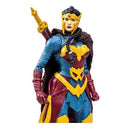 McFarlane Toys DC Build-A Wave 7 Endless Winter (Batman, Black Adam, John Stewart or Wonder Woman) 7-Inch Scale Action Figure